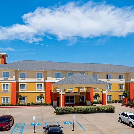 Best Western Plus - Magee Inn & Suites מראה חיצוני תמונה