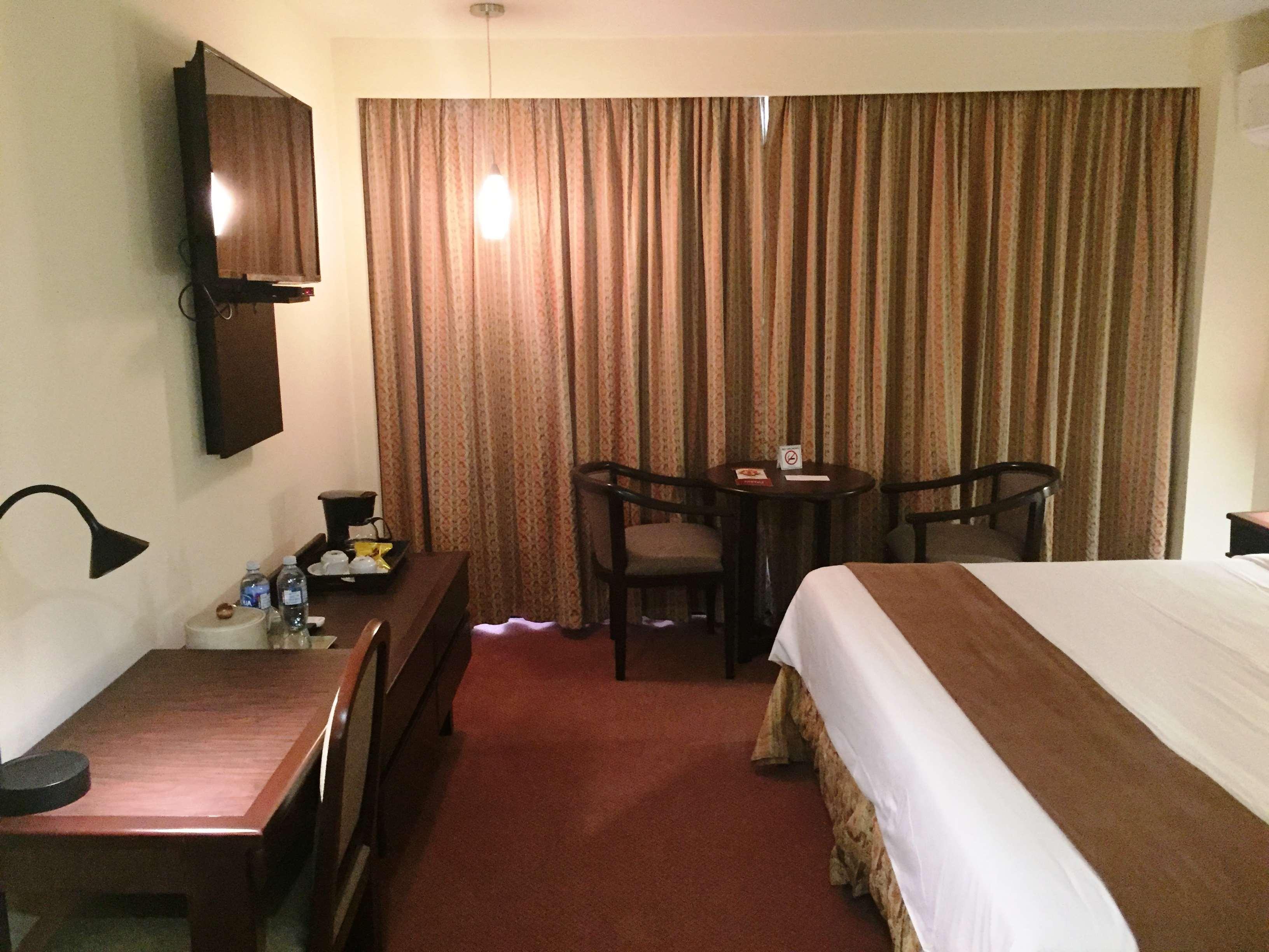 Best Western Plus - Magee Inn & Suites מראה חיצוני תמונה