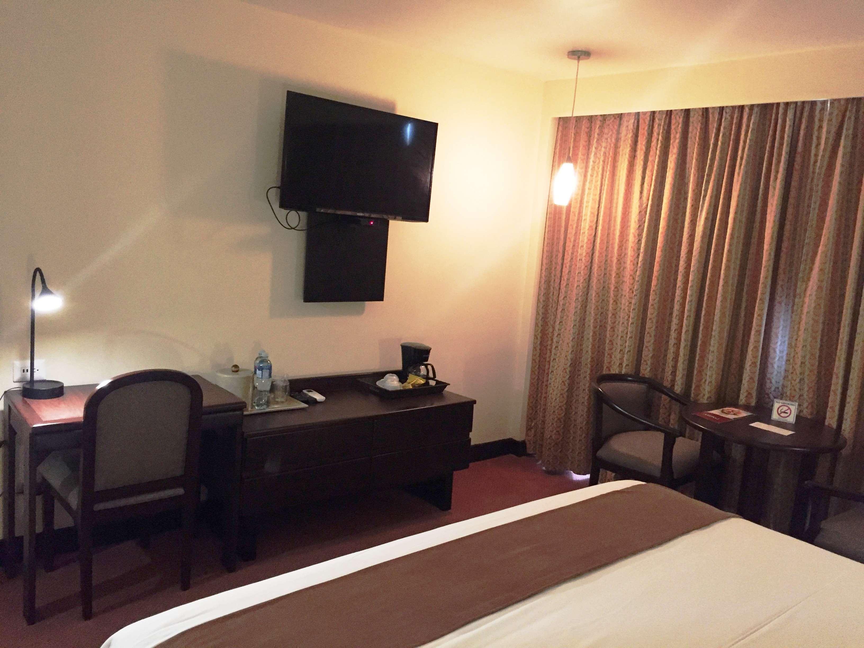 Best Western Plus - Magee Inn & Suites מראה חיצוני תמונה