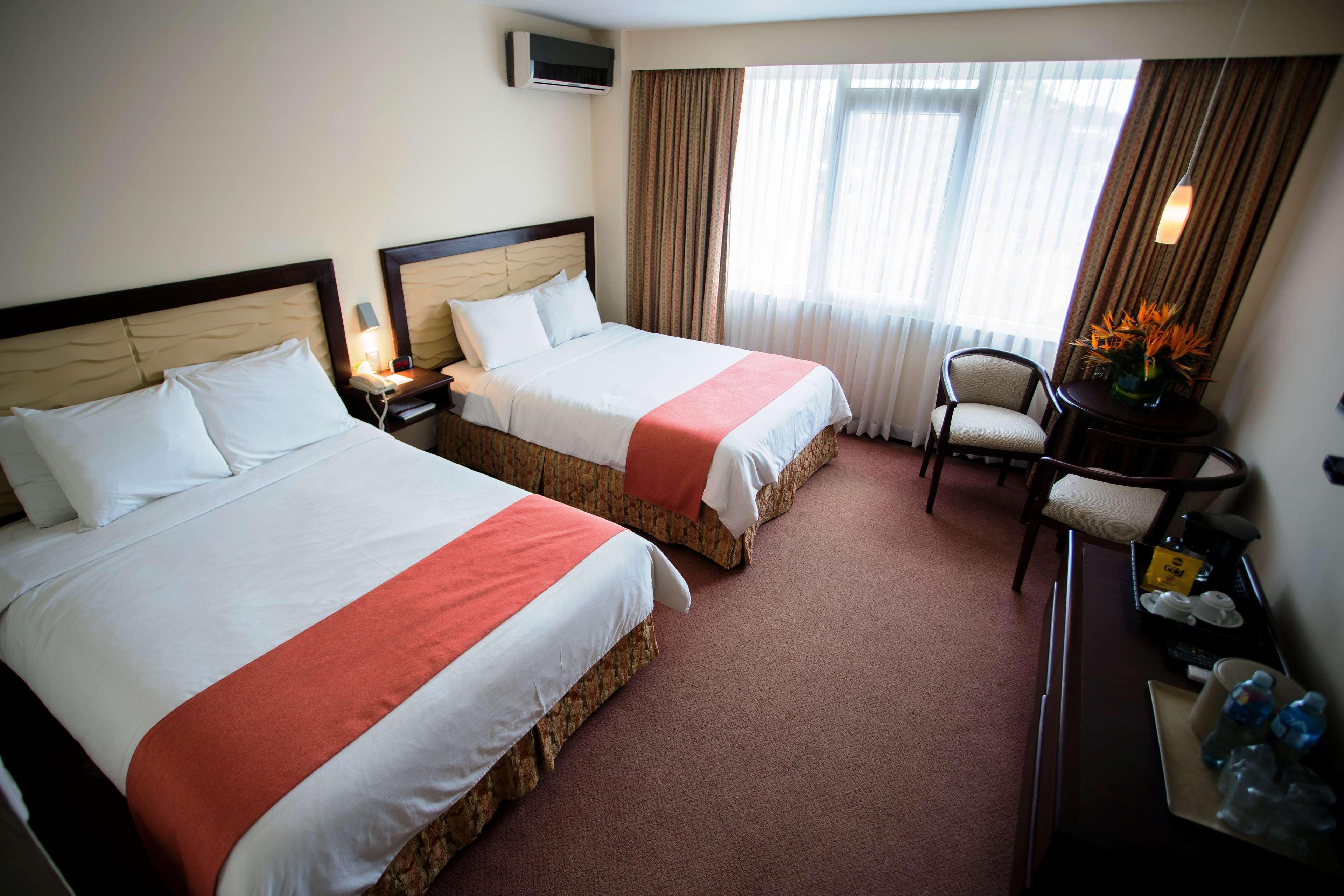 Best Western Plus - Magee Inn & Suites מראה חיצוני תמונה