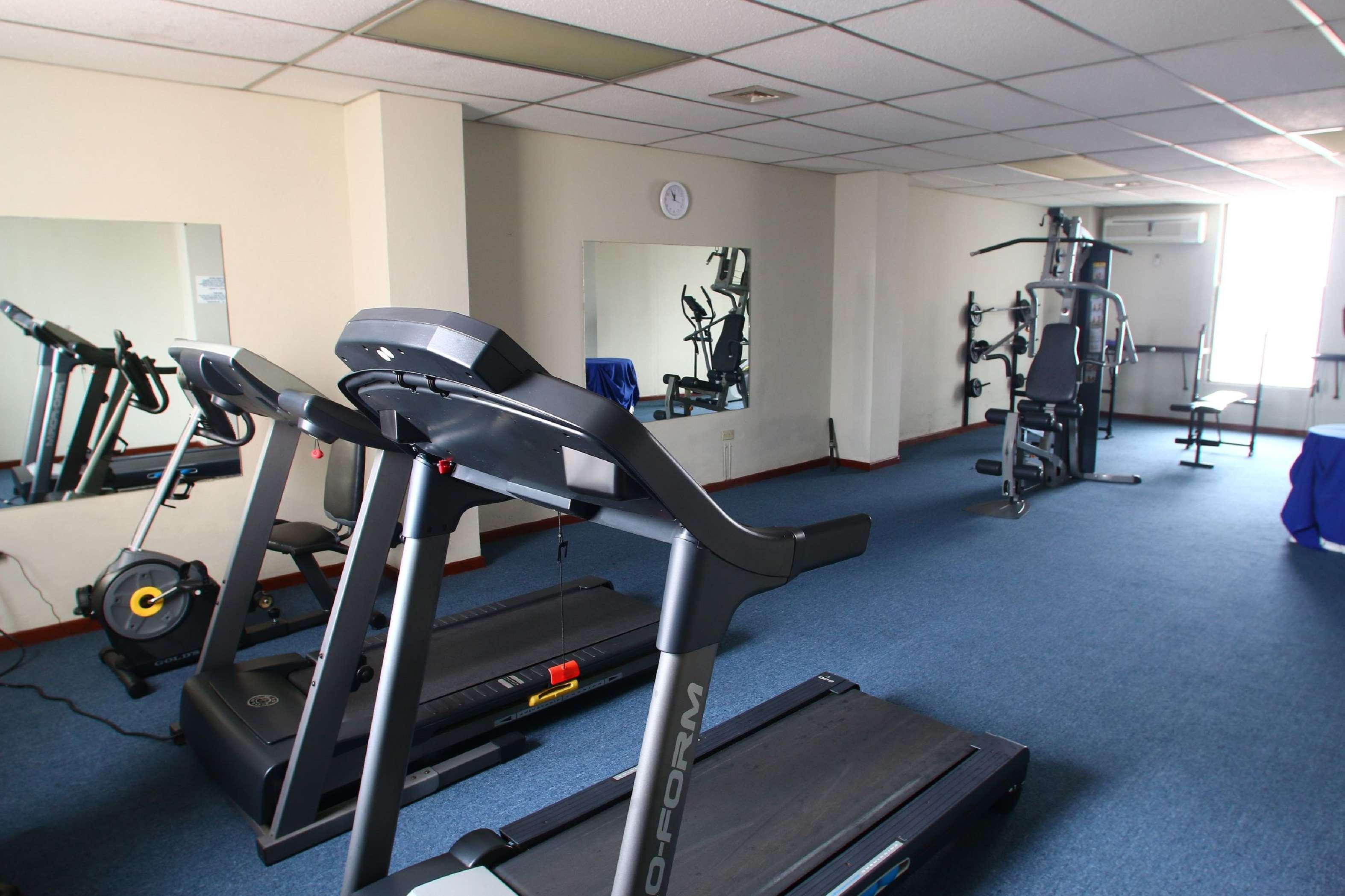 Best Western Plus - Magee Inn & Suites מראה חיצוני תמונה