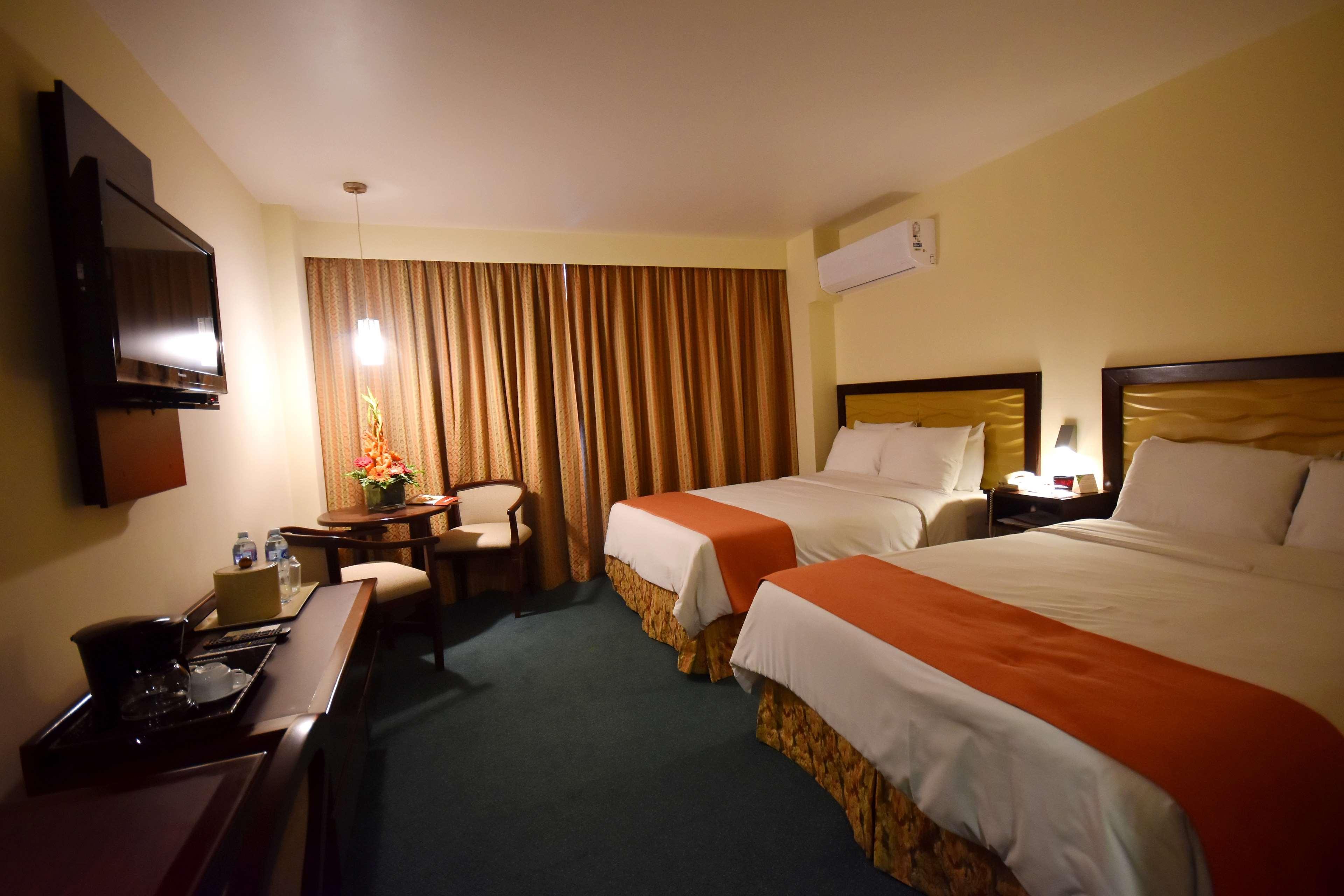 Best Western Plus - Magee Inn & Suites מראה חיצוני תמונה