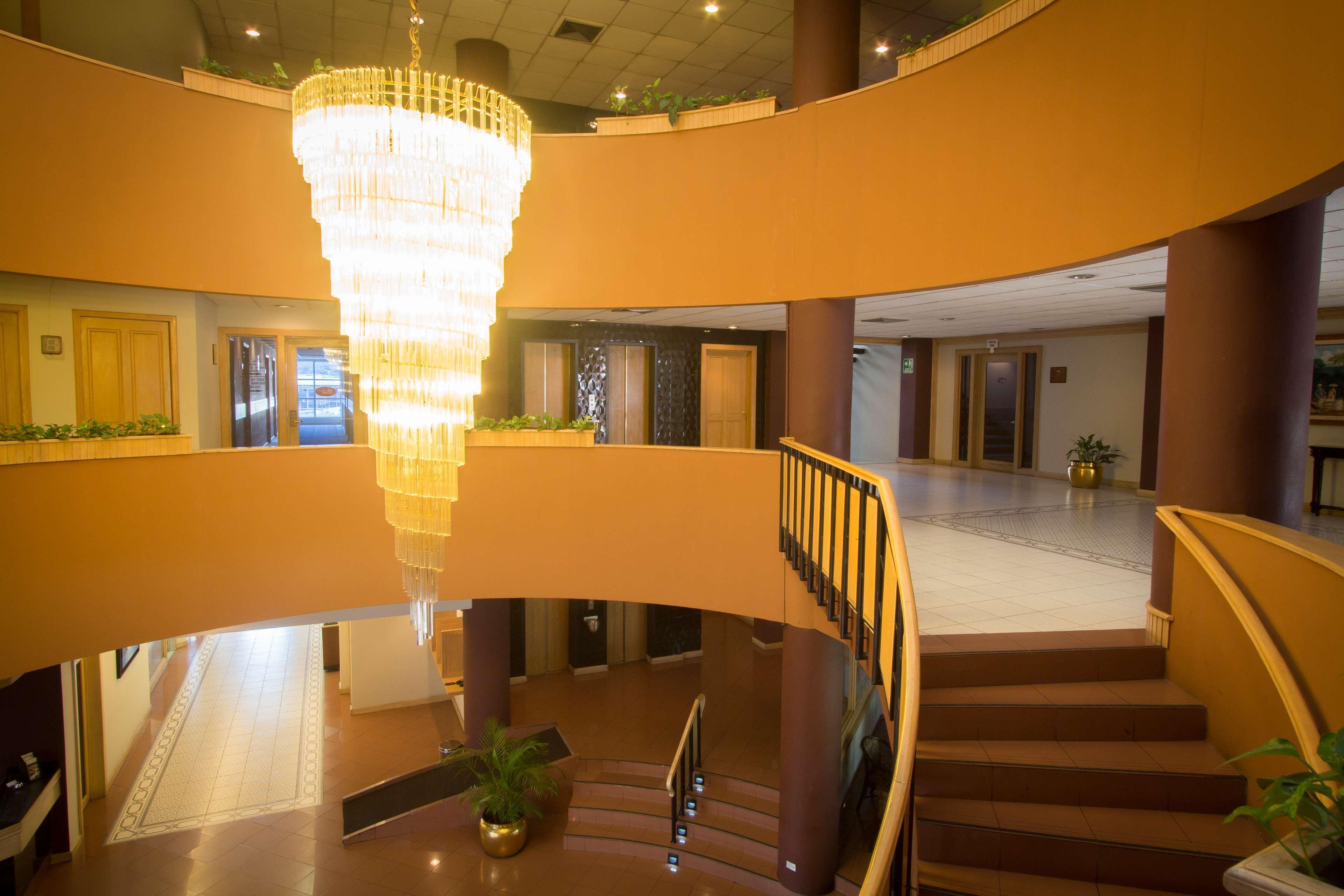 Best Western Plus - Magee Inn & Suites מראה חיצוני תמונה