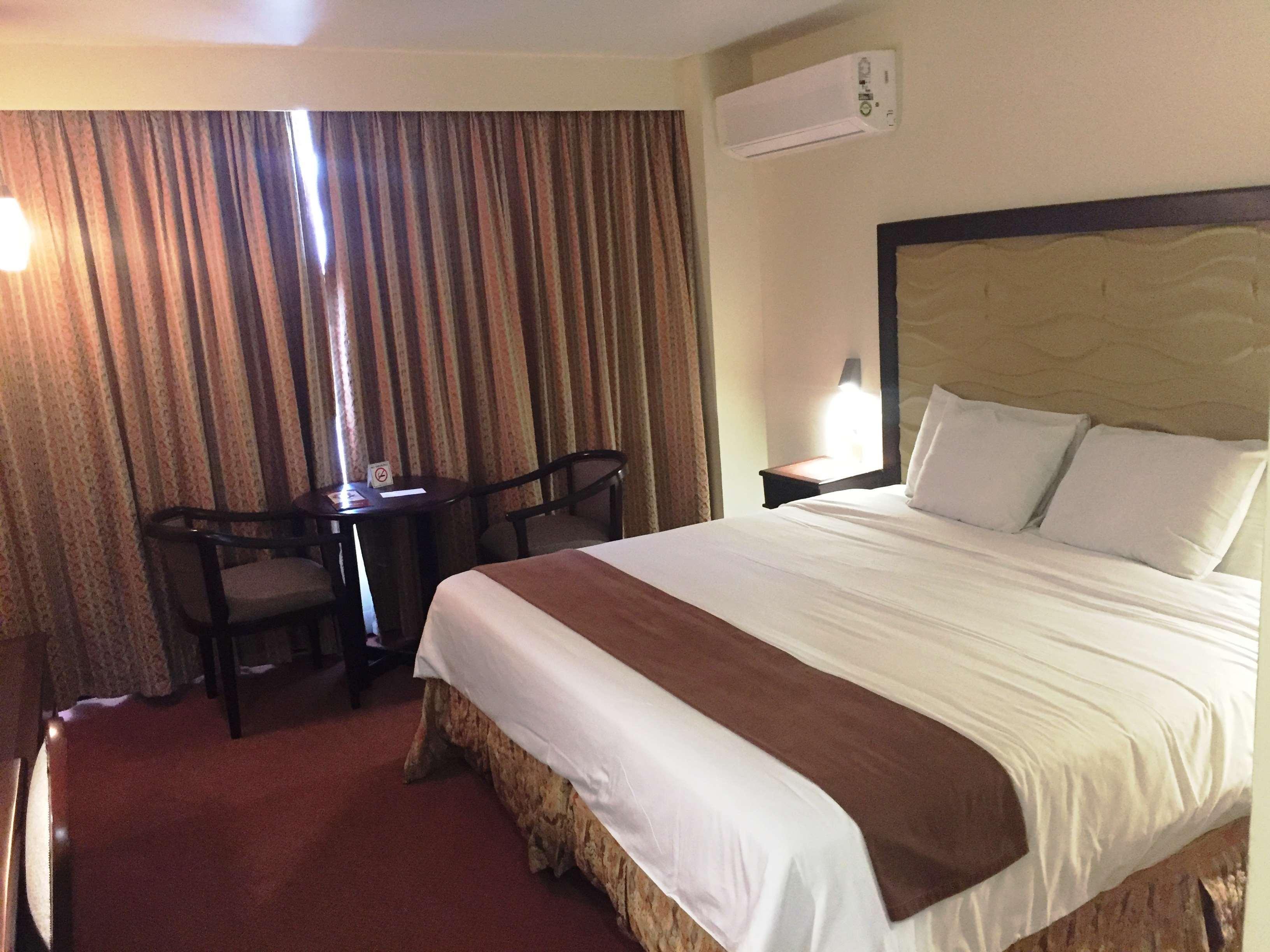 Best Western Plus - Magee Inn & Suites מראה חיצוני תמונה
